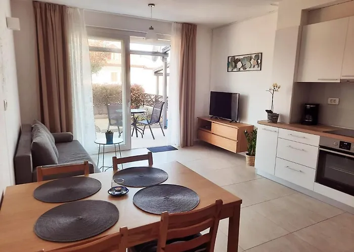 Apartman Madonnina