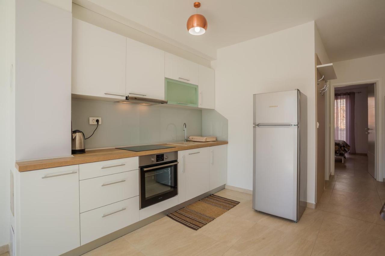 Apartma Madonnina *