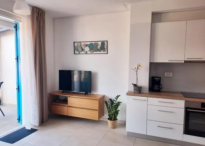 Apartman Madonnina