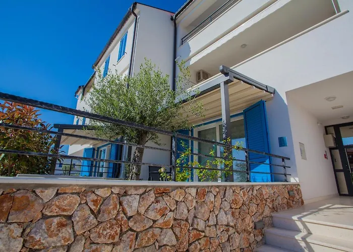 Apartman Madonnina
