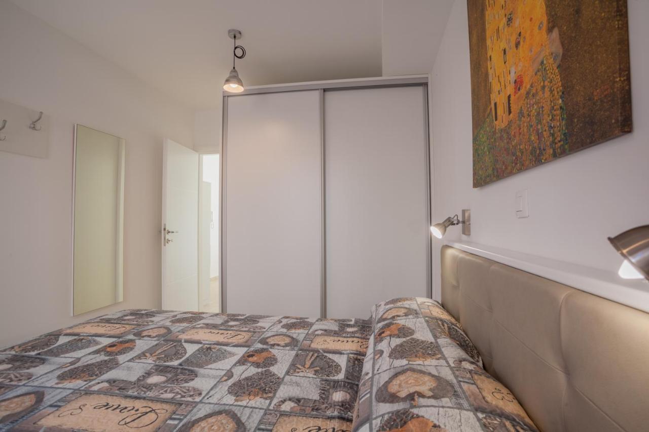 Apartamento Madonnina
