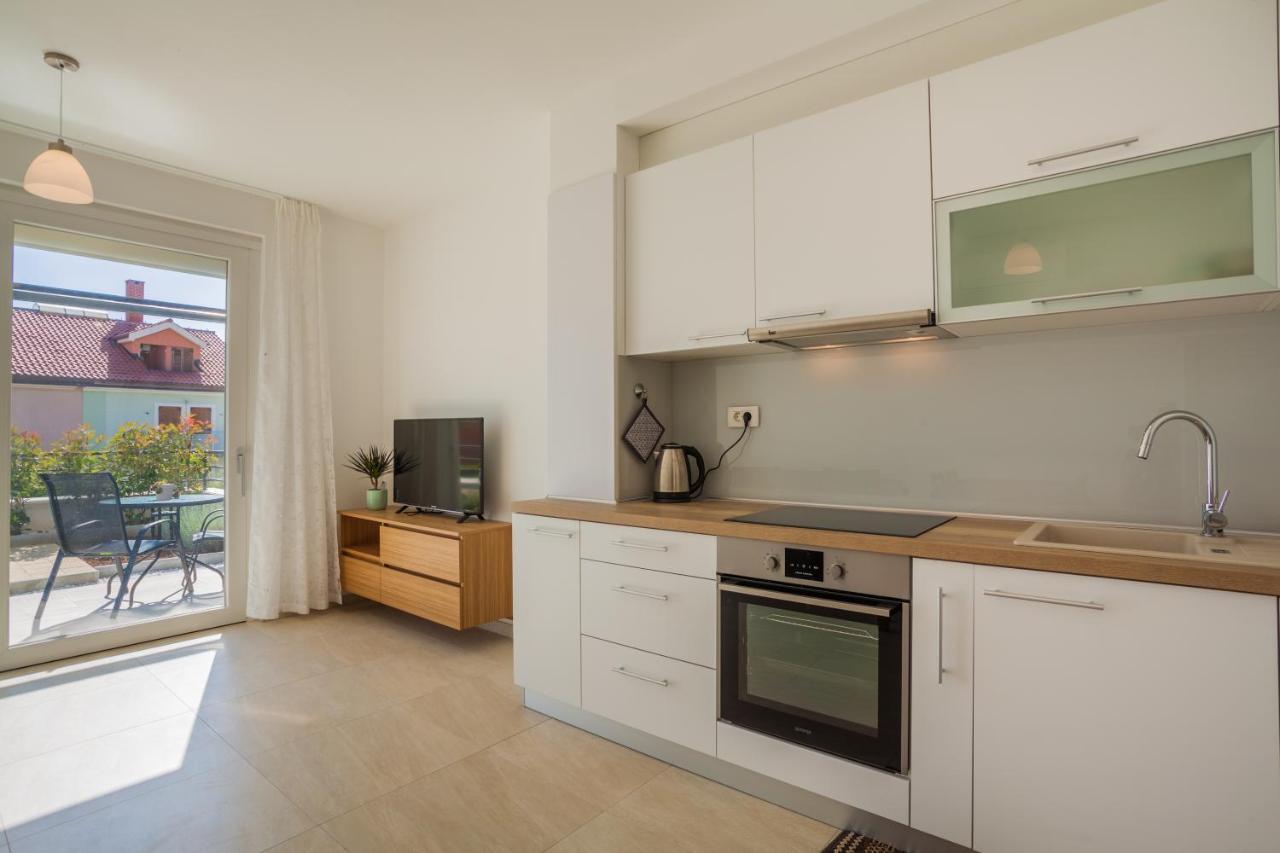 Apartamento Madonnina
