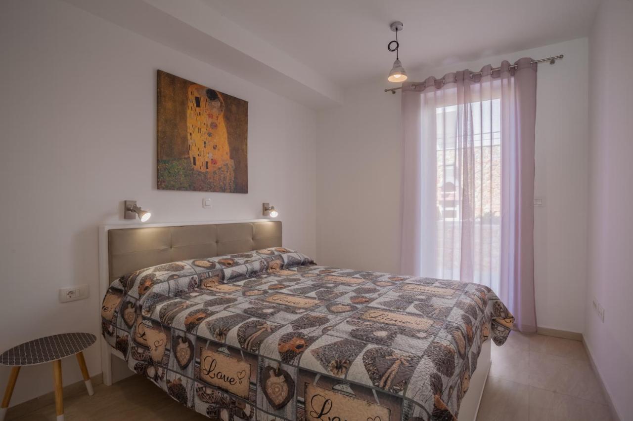 Madonnina Apartamento